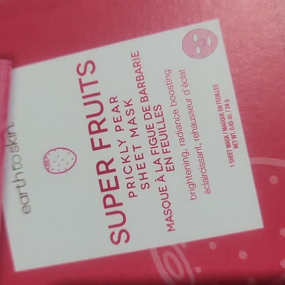 Honey Soothing & Rejuvenating Set - Yellow and Pink - Picture 5 of 8